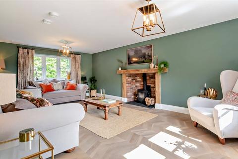 Ash Cottage Low Road, Shropham, Attleborough, NR17 1EH