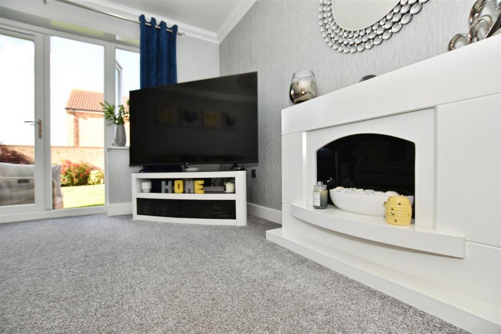 Lounge Feature