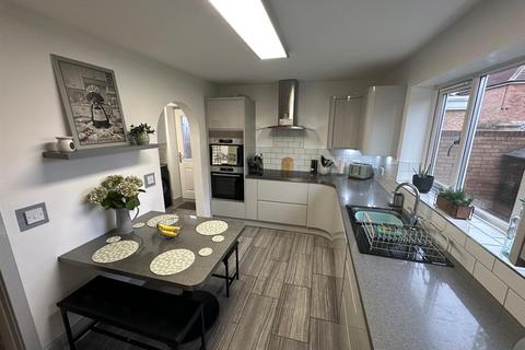 undefined, Taillar Road, Hedon HU12