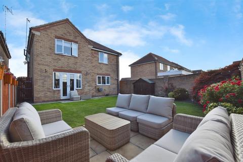 undefined, Taillar Road, Hedon HU12