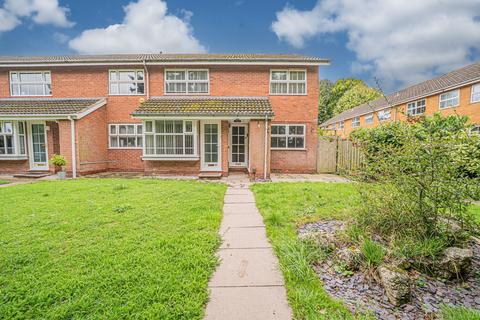 2 bedroom maisonette for sale, St. Lawrence Close, Knowle, B93