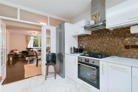 1 bedroom apartment to rent, Inverness Terrace, London, W2