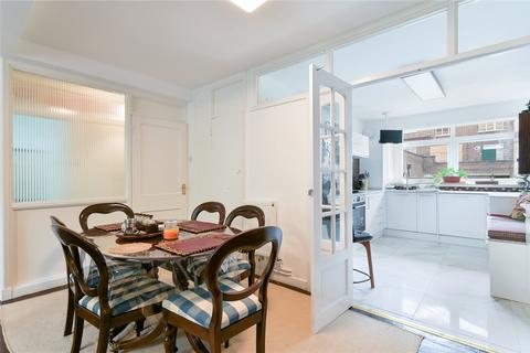 1 bedroom apartment to rent, Inverness Terrace, London, W2