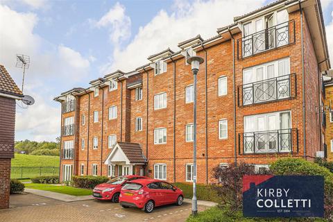 Yukon Road, Broxbourne, Hertfordshire