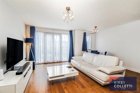 undefined, Yukon Road, Broxbourne, Hertfordshire