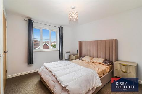 undefined, Yukon Road, Broxbourne, Hertfordshire