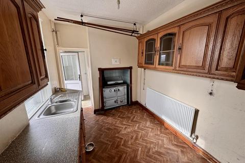 undefined, Penybanc Road, Ammanford