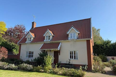 Capons Green, Dennington, Woodbridge, Suffolk, IP13 8JH