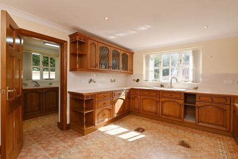 4 bedroom detached house for sale, Capons Green, Dennington, Woodbridge, Suffolk, IP13 8JH