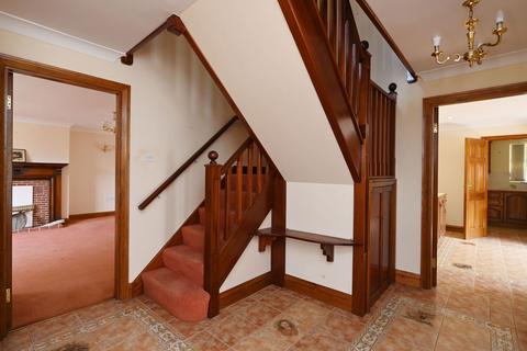 4 bedroom detached house for sale, Capons Green, Dennington, Woodbridge, Suffolk, IP13 8JH