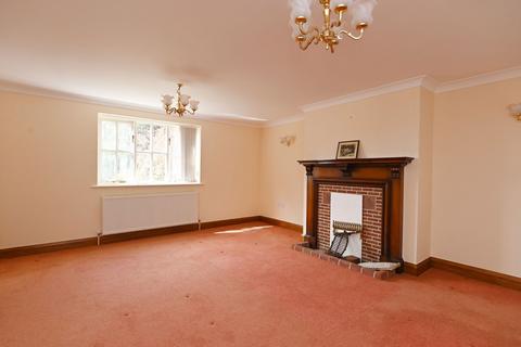 4 bedroom detached house for sale, Capons Green, Dennington, Woodbridge, Suffolk, IP13 8JH