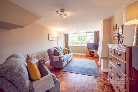 3 bedroom semi-detached house for sale, Tunstall Road, Tunstall, Sunderland