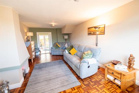 3 bedroom semi-detached house for sale, Tunstall Road, Tunstall, Sunderland