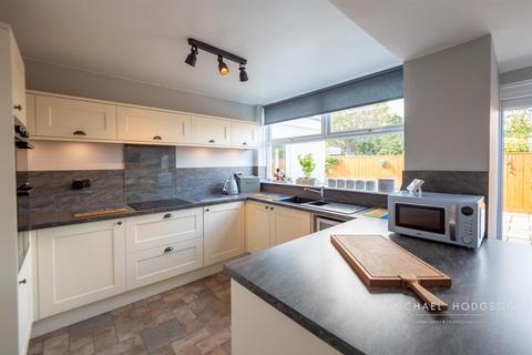 3 bedroom semi-detached house for sale, Tunstall Road, Tunstall, Sunderland