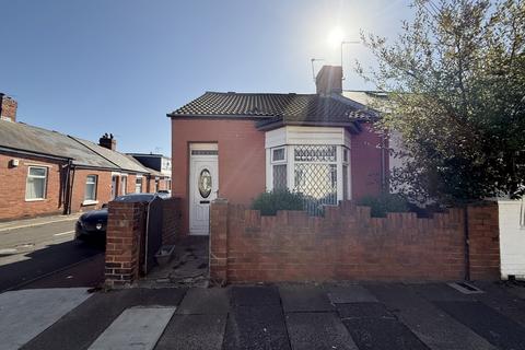 undefined, Chatterton Street, Sunderland SR5