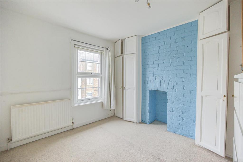 1. Bedroom 1