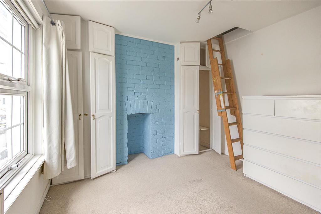 1. Bedroom 2