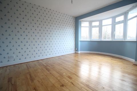 undefined, North Approach, Watford WD25