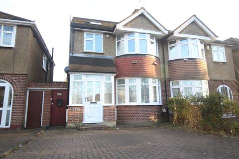 undefined, North Approach, Watford WD25