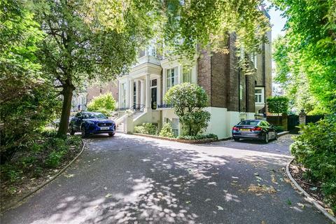 Addison Road, London W14