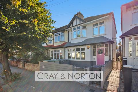 Davidson Road, Addiscombe, CR0