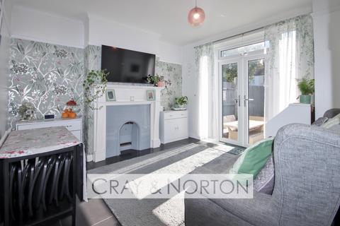 3 bedroom end of terrace house for sale, Davidson Road, Addiscombe, CR0