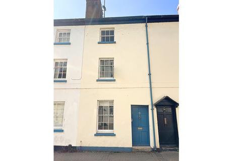 undefined, St Mary Street, Monmouth, NP25