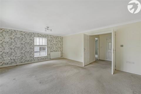 2 bedroom flat for sale, Capability Way, Greenhithe, Kent, DA9