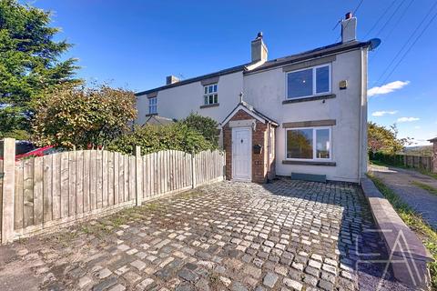 220 Moss Lane, Burscough, Ormskirk, L40 4AZ