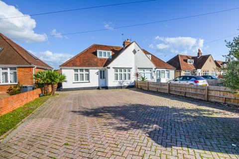 Eastbourne Road, Eastbourne, East Sussex, BN20