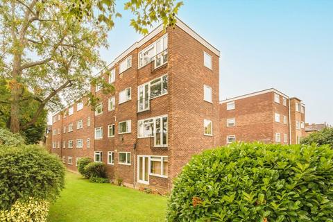 Amherst Road, London W13