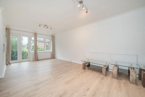 2 bedroom flat to rent, Amherst Road, London W13
