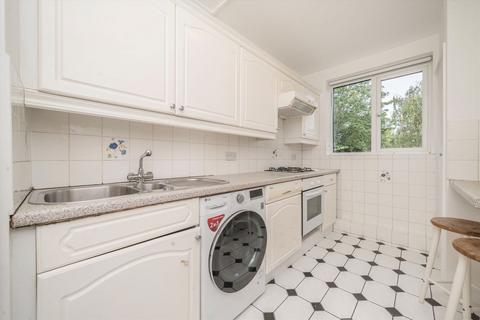 2 bedroom flat to rent, Amherst Road, London W13
