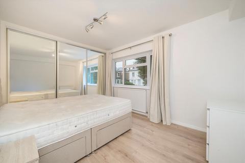 2 bedroom flat to rent, Amherst Road, London W13