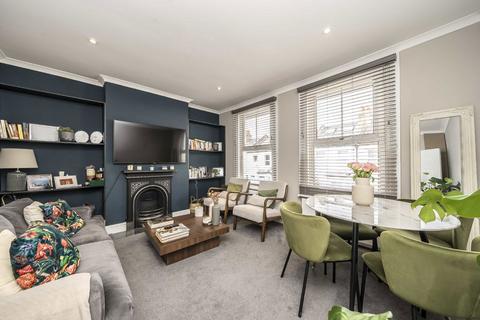undefined, Camac Road, Twickenham TW2