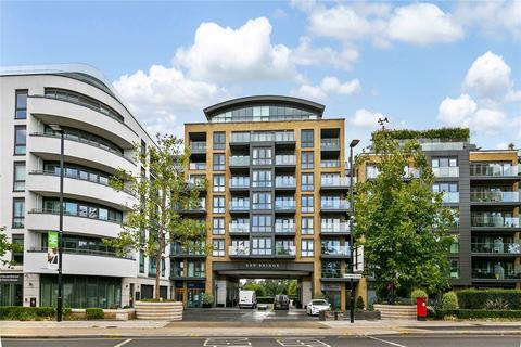 3 bedroom apartment for sale, Quayside House, 8 Kew Bridge Road, Brentford, TW8
