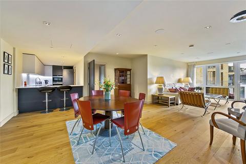 3 bedroom apartment for sale, Quayside House, 8 Kew Bridge Road, Brentford, TW8