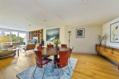 3 bedroom apartment for sale, Quayside House, 8 Kew Bridge Road, Brentford, TW8