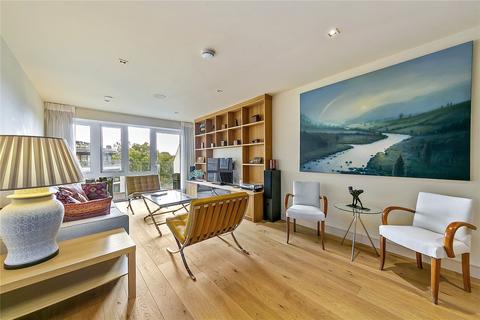 3 bedroom apartment for sale, Quayside House, 8 Kew Bridge Road, Brentford, TW8
