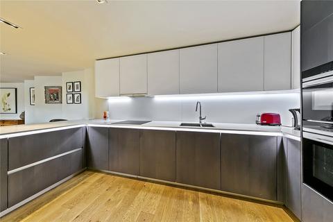3 bedroom apartment for sale, Quayside House, 8 Kew Bridge Road, Brentford, TW8