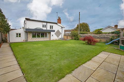 5 bedroom detached house for sale, Ashley Road, Market Harborough LE16