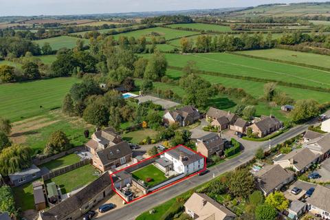 5 bedroom detached house for sale, Ashley Road, Market Harborough LE16