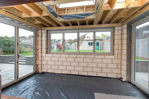 5 bedroom detached house for sale, Ashley Road, Market Harborough LE16