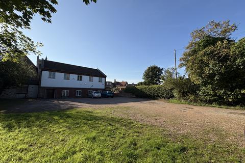 undefined, Land rear of 35 Market Place, Dereham, Norfolk NR19 2AP