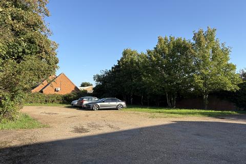 undefined, Land rear of 35 Market Place, Dereham, Norfolk NR19 2AP