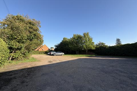 undefined, Land rear of 35 Market Place, Dereham, Norfolk NR19 2AP