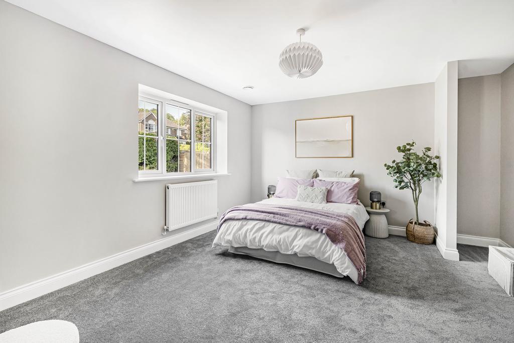 Show home