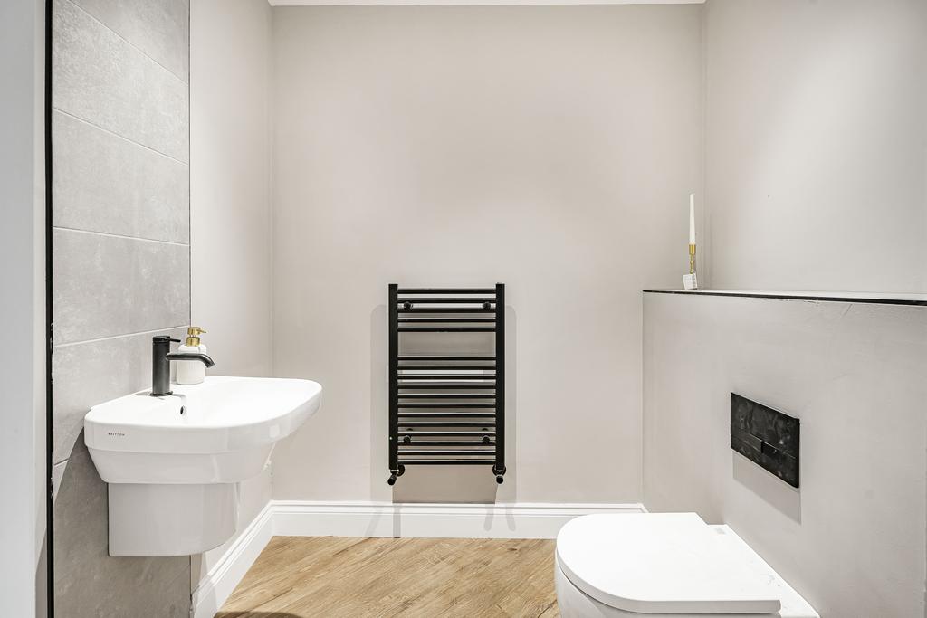 Show home