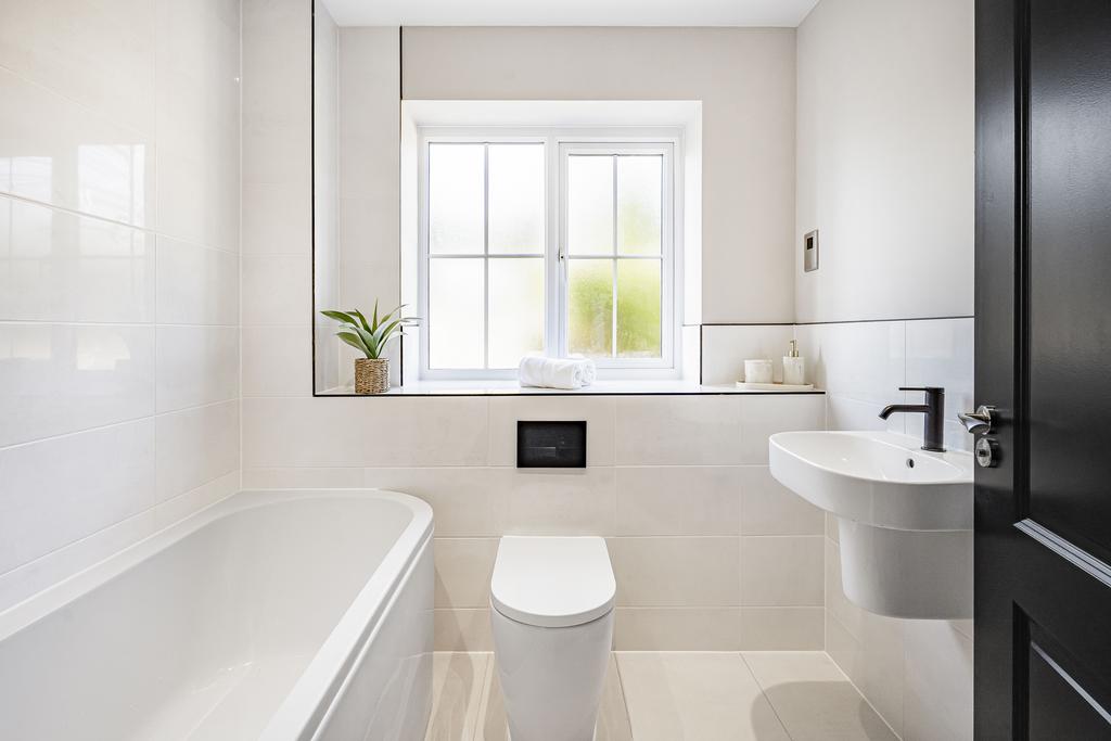 Show home
