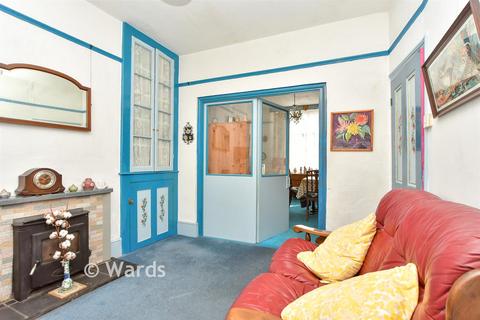 Queenborough Road, Minster On Sea, Sheerness, Kent